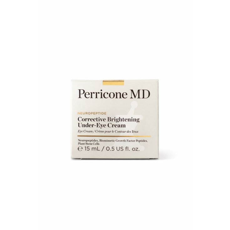 Perricone MD Brightening Under-Eye Cream 15 ml