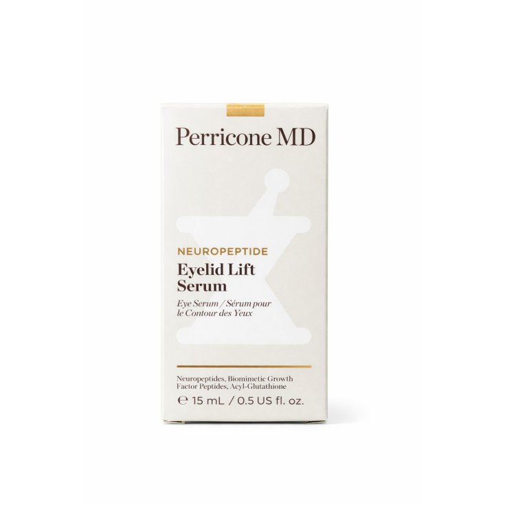 Perricone MD Neuropeptide Eyelid Lift Serum 15 ml