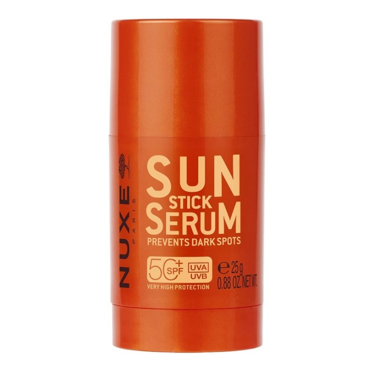 Nuxe Sun Stick Serum SPF 50+ 25g