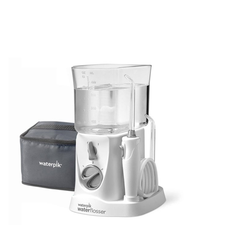 Waterpik Traveler WF-310 Idropulsore Dentale Portatile