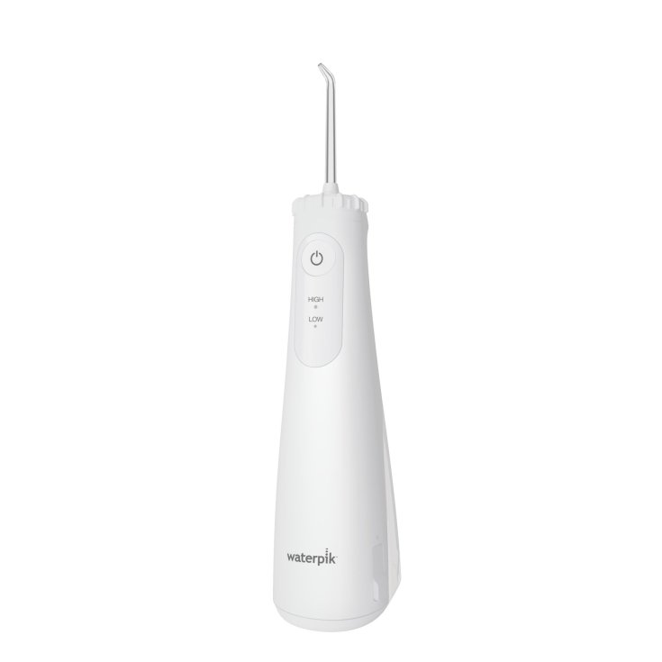 Waterpik WF-26 Cordless Plus Bianco Idropulsore
