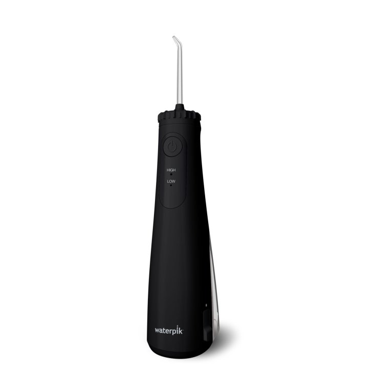 Waterpik WF-26 Cordless Plus Nero