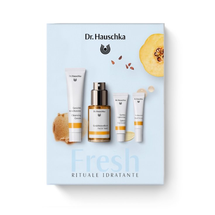 Discovery Kit Rituale Idratante - Set 4 Step