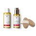 Rituale Gambe Toniche - Set 3 Step Drenante e Defaticante
