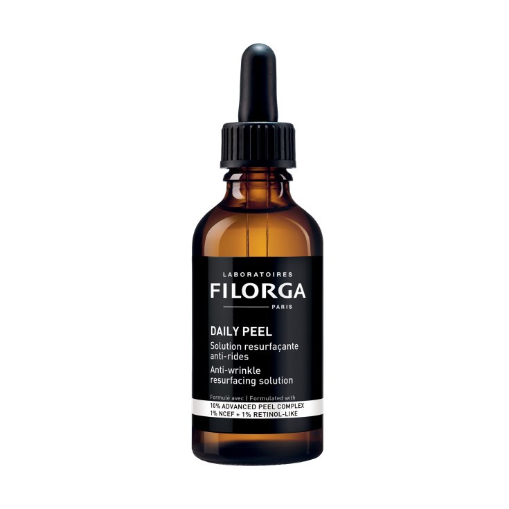 FILORGA Daily Peel Anti-wrinkle 50ml