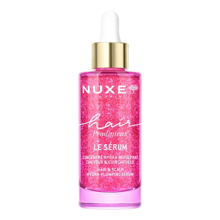 Nuxe Hair Prodigieux Siero Capelli Idratante Volumizzante 50ml