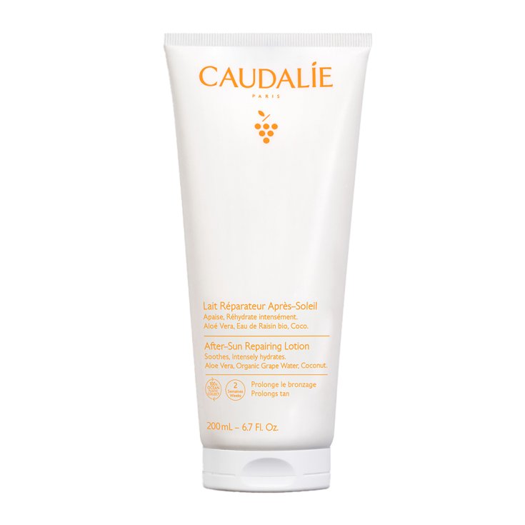 Caudalie Vinosun Protect Latte Riparatore Doposole 200ml