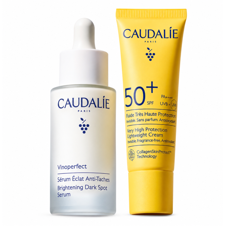 BUNDLE CAUDALIE DUO ANTI-MACCHIE DELL'ESTATE BUNDLE CAUDALIE DUO ANTI-MACCHIE DELL'ESTATE