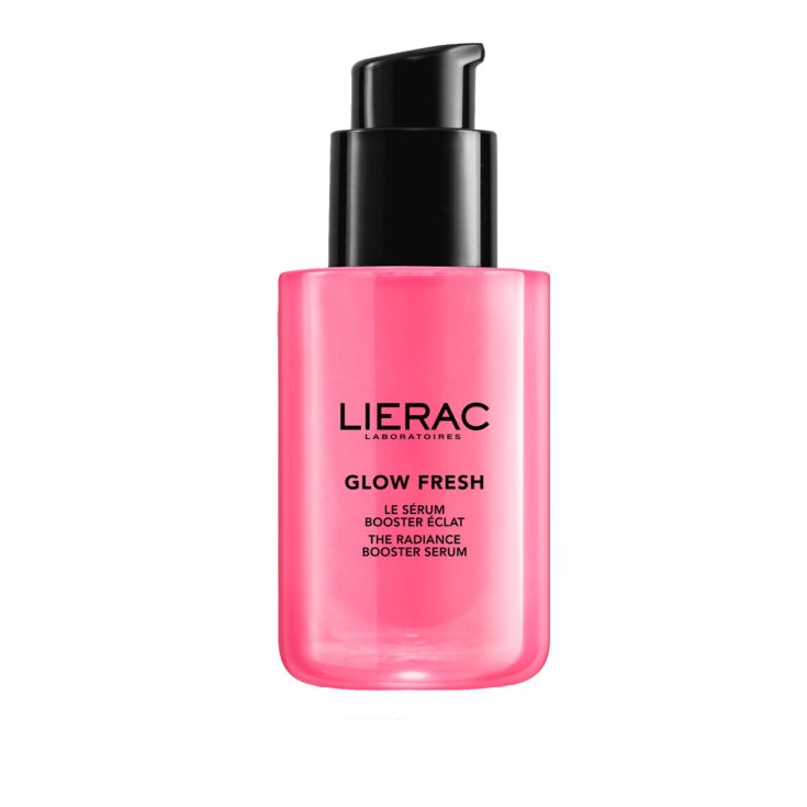 Lierac Glow Fresh Il Siero Booster di Luminosit&agrave; 30ml