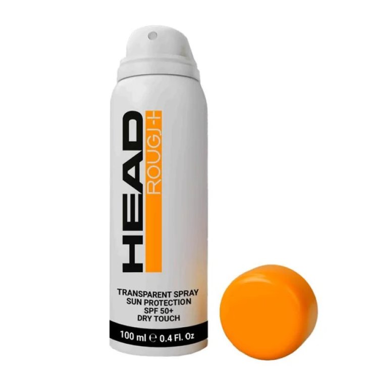 ROUGJ Head Transparent Spray SPF50+ 100 ml