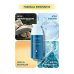 Miamo Skin Defense - Heat & Sun Aging Body Serum Defense Siero Solare Corpo SPF50 PA+++, 100ml