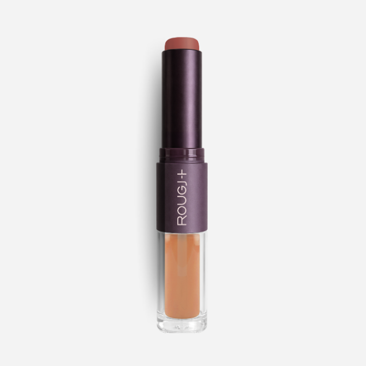 Rougj+ 2in1 Correct & Color 03 Bronze Terracotta