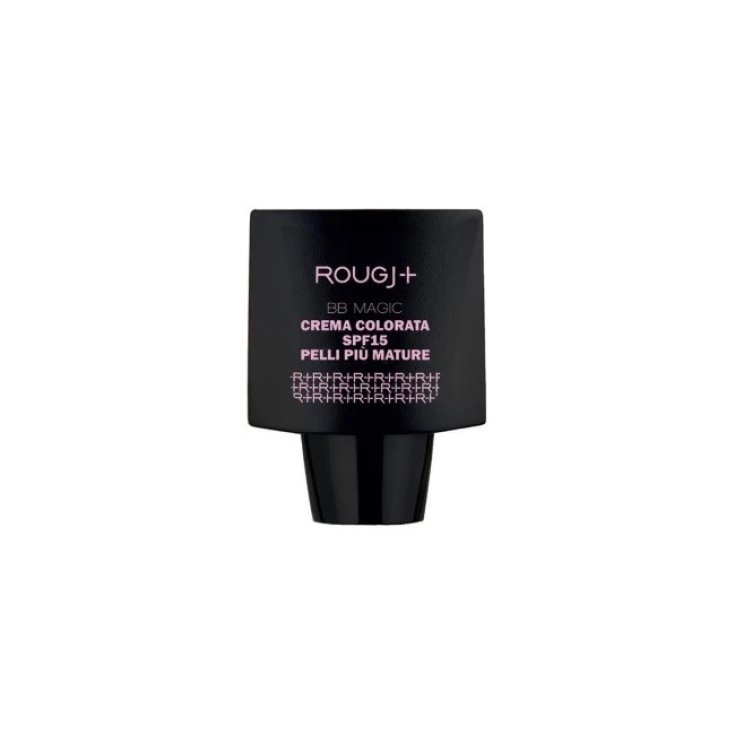 ROUGJ+ BB MAGIC ANTI AGE 25ML