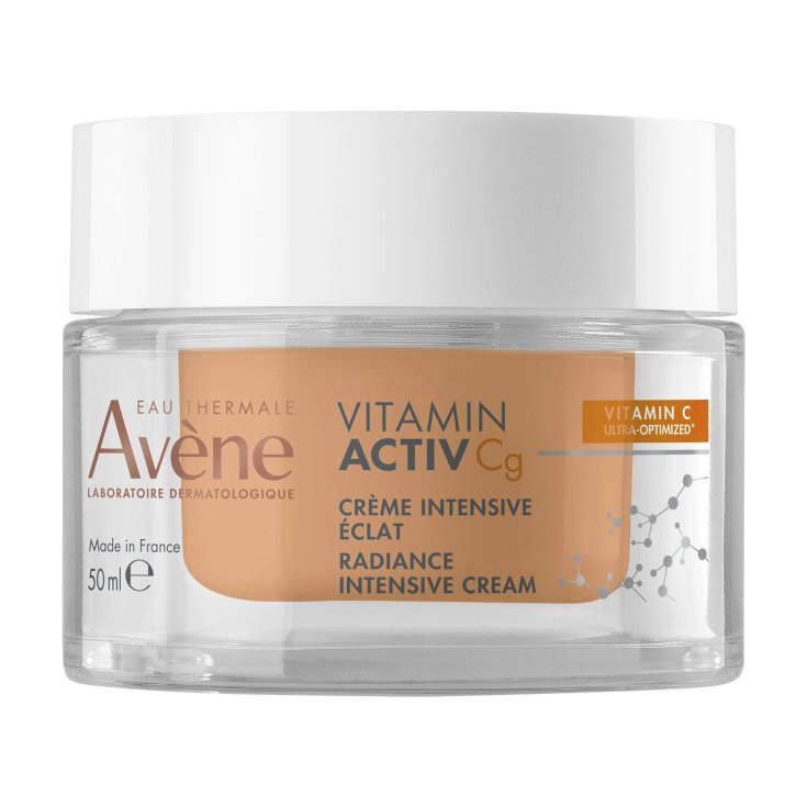 Avène Vitamin Activ Cg 50ml