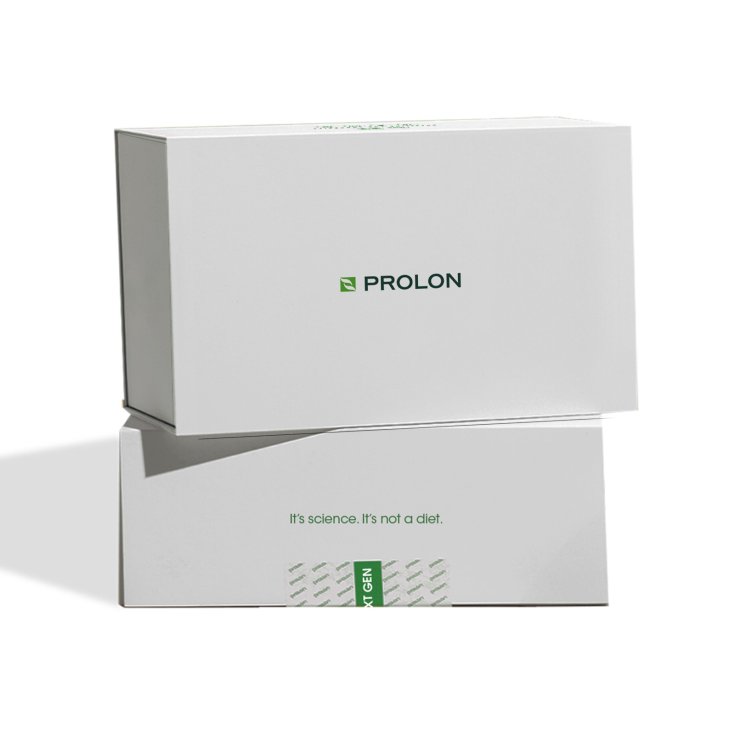 ProLon® Kit Dieta Mima Digiuno Next Gen