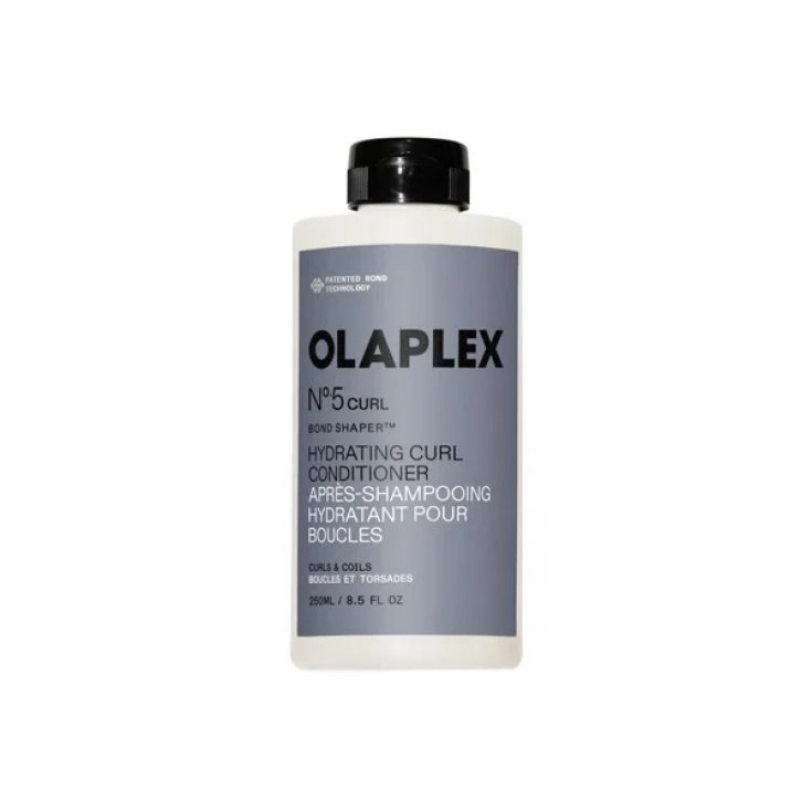 Olaplex No.5 Curl Bond Shaper Hydrating Conditioner 250 ml