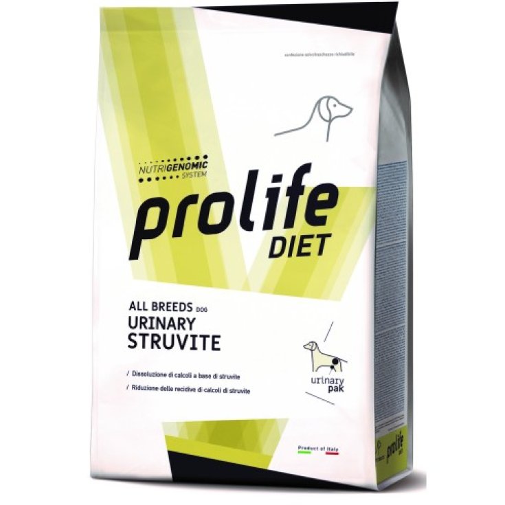 PROLIFE DOG DIET URIN ALL 2KG