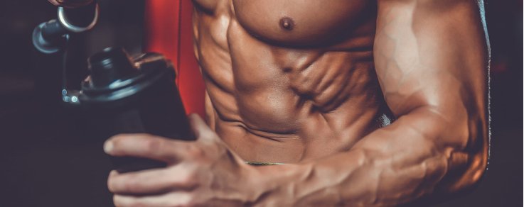 Quali sono le proteine migliori per la crescita muscolare?