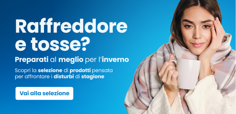 promo raffreddore