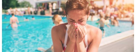 Cosa è il raffreddore estivo e quali sono i rimedi