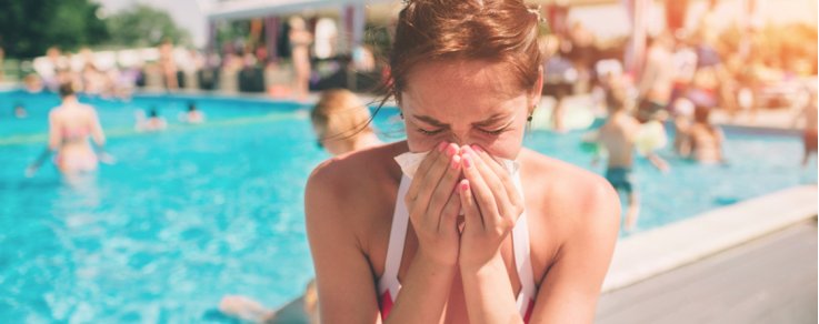 Cosa è il raffreddore estivo e quali sono i rimedi
