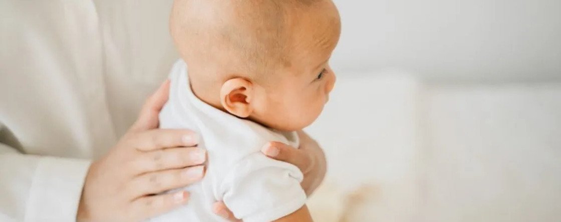 Cosa dare ai bambini per il reflusso gastroesofageo? 