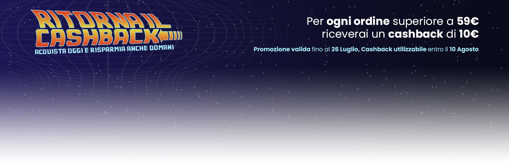 ritorna