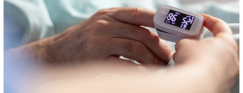 Come usare il saturimetro in modo corretto?