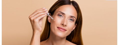 A cosa serve il siero per il viso?