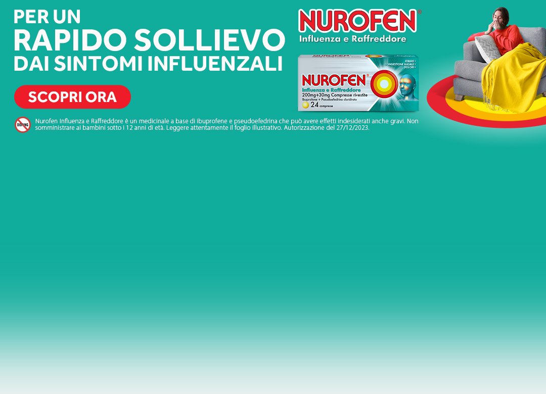 nurofen