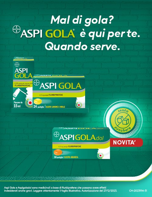 promo aspigola