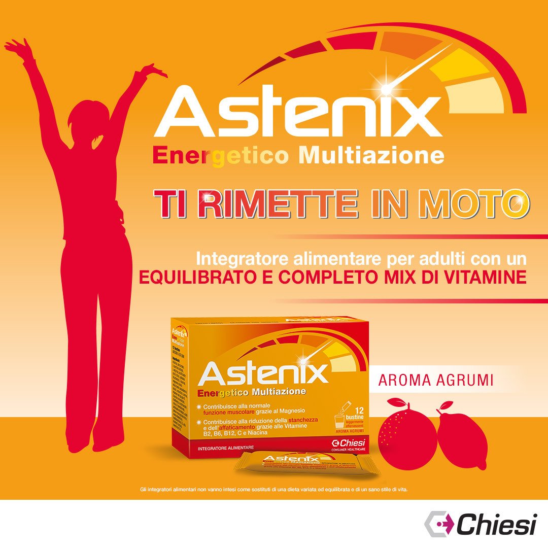 Astenix
