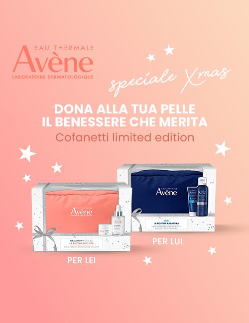 promo avene