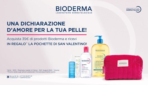 promo bioderma