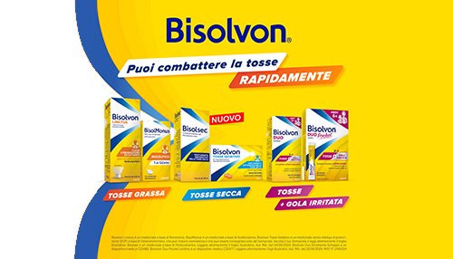 Promo bisolvon