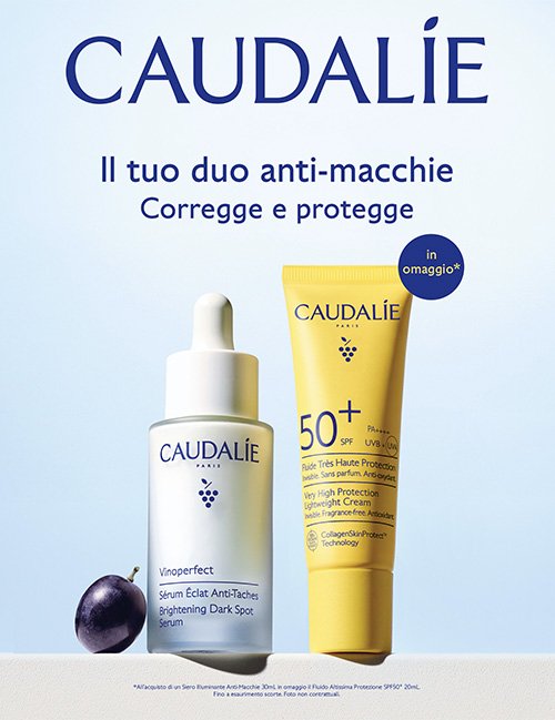 promo caudalie