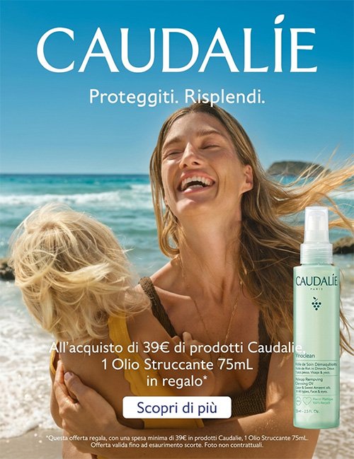 Promo caudalie