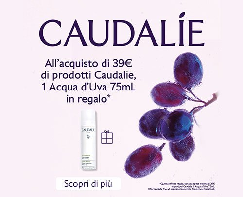 promo caudalie