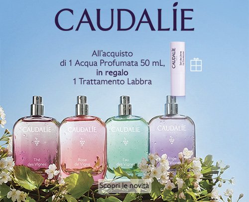 promo caudalie