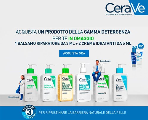 promo cerave