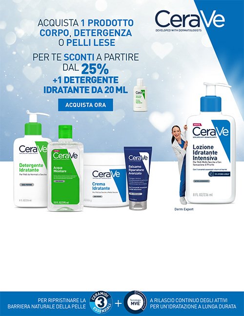 promo cerave