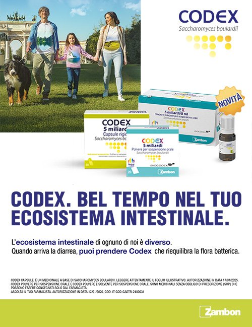 promo codex