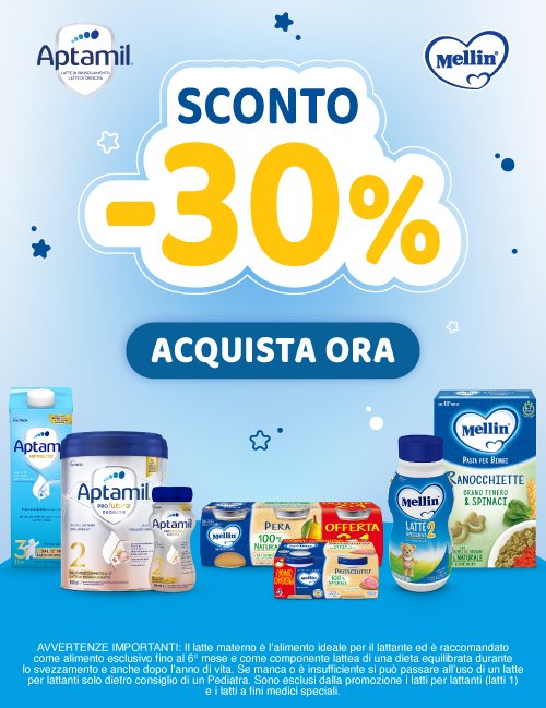 Promo danone
