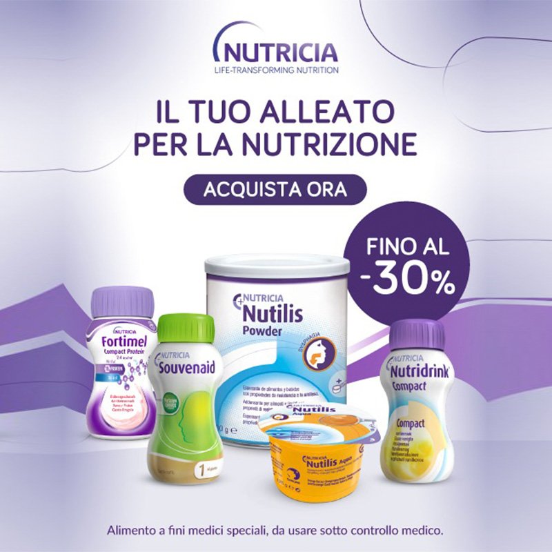 nutricia