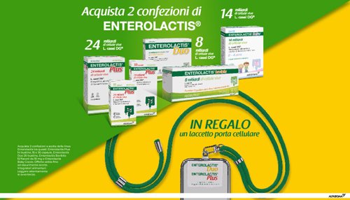 promo enterolactis
