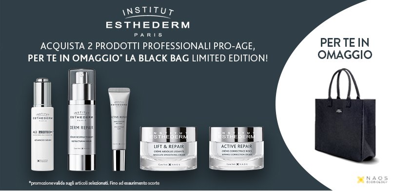 promo esthederm