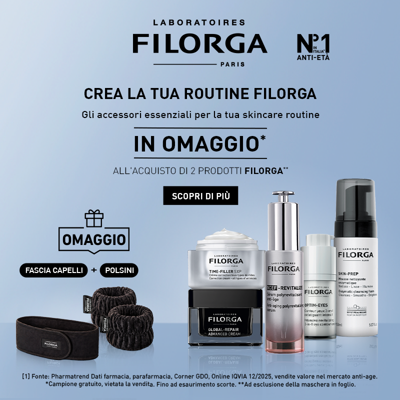 promo filorga