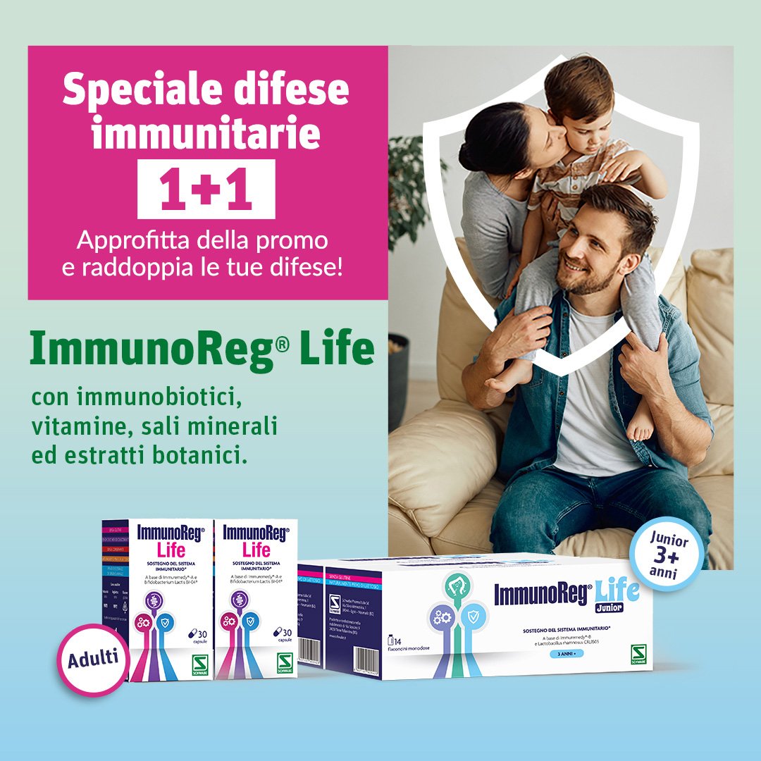 immunoreg