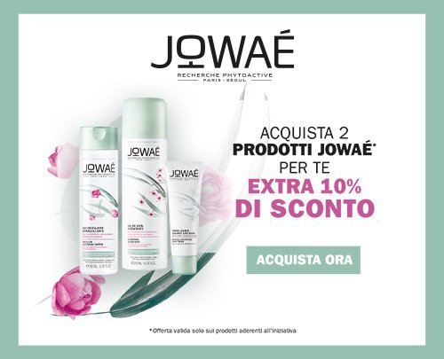 promo jowae