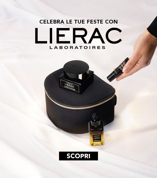 promo lierac